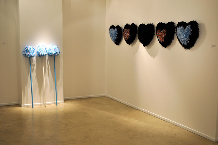 Mundo Argentino / Angel Guido Art Project, 2011