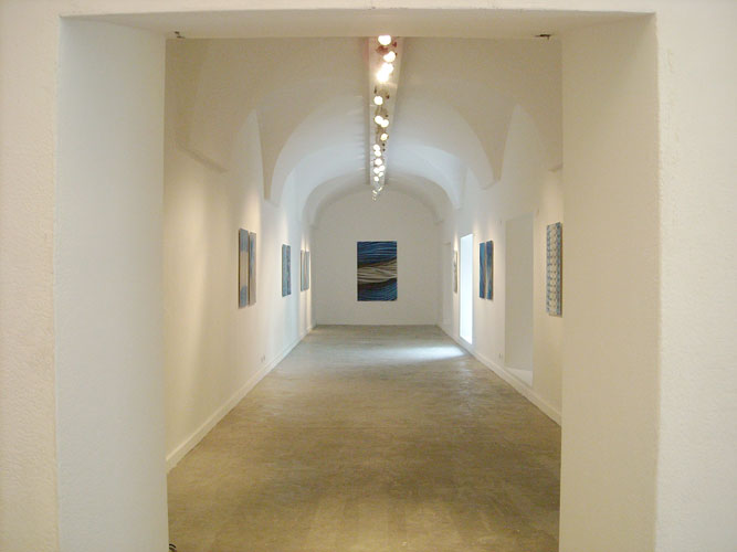 La Patria Encontrada / Centro Cultural Recoleta, 2011