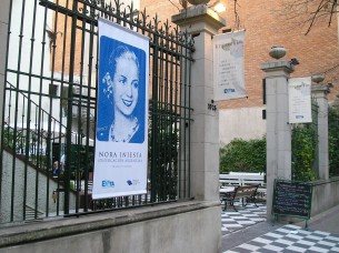 (D) EVOCACIÓN ARGENTINA / Museo Evita, 2007